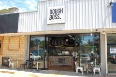 Dough Boss Situated at Revesby NSW
