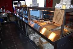 TJ's Lunchbox AKA Euro Cafe Grill Glendenning