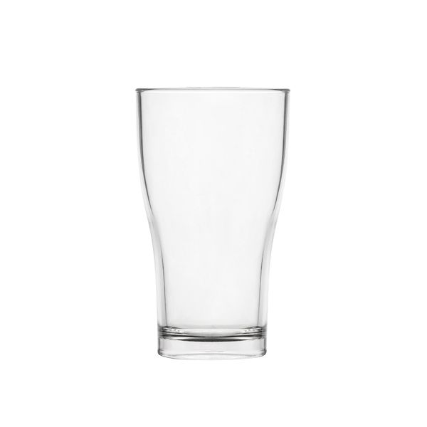 Polysafe Glassware Polysafe Beer - Ayoub Supply
