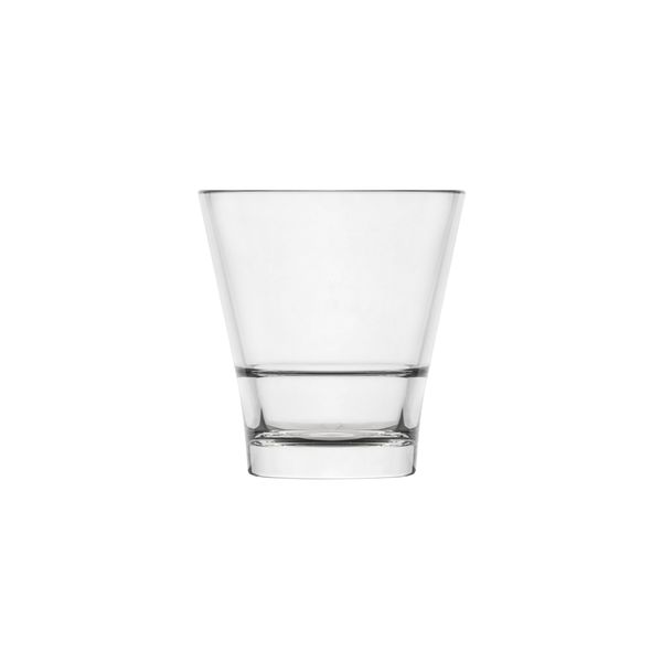 Polysafe Glassware Polysafe Colins - Ayoub Supply