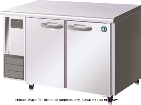ftc-125sda-gn-hoshizaki-professional